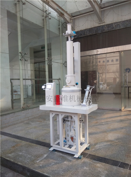 陜西機(jī)械模型制作 陜西機(jī)械模型制作